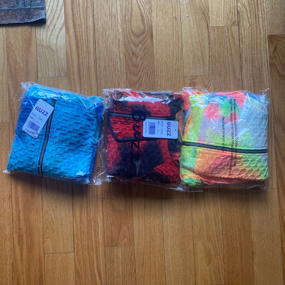 WOW 3 tiktok leggings & leggings set ON SALE
